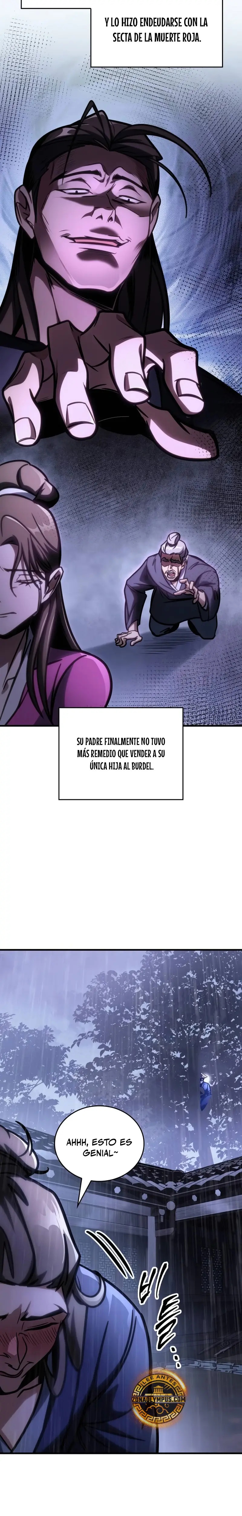 Read Tengo la guía exclusiva de la torre ES Manga Online