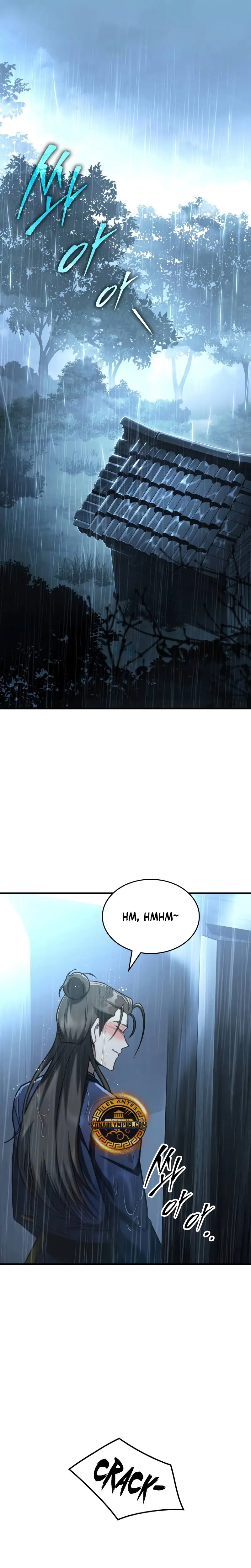Read Tengo la guía exclusiva de la torre ES Manga Online
