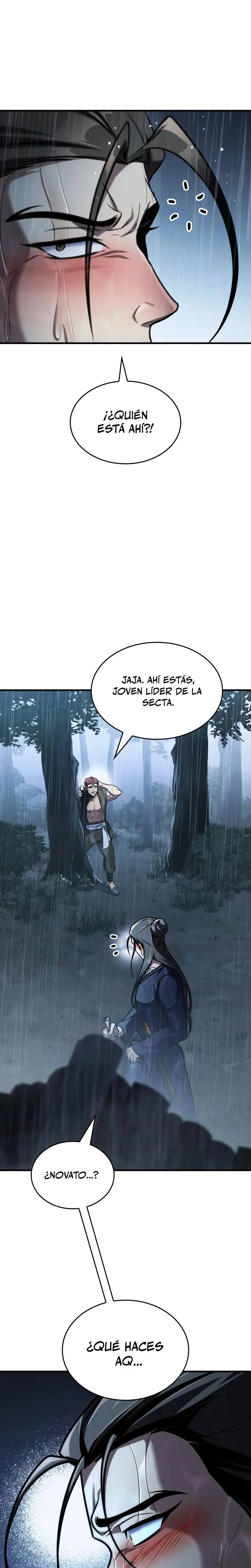 Read Tengo la guía exclusiva de la torre ES Manga Online
