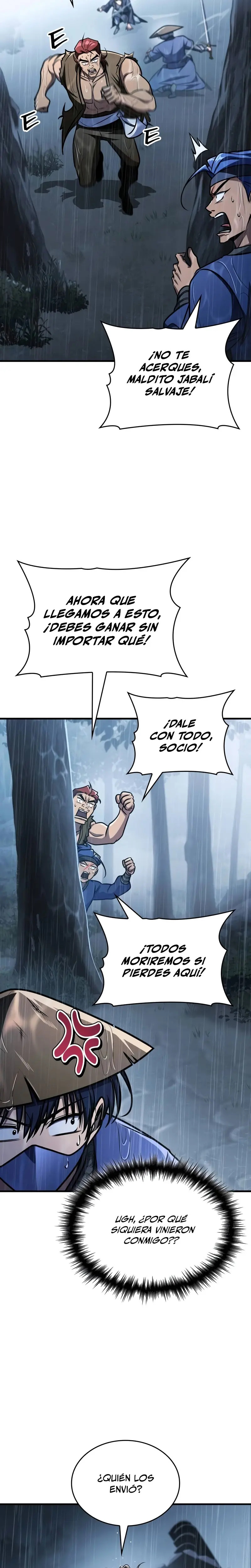 Read Tengo la guía exclusiva de la torre ES Manga Online