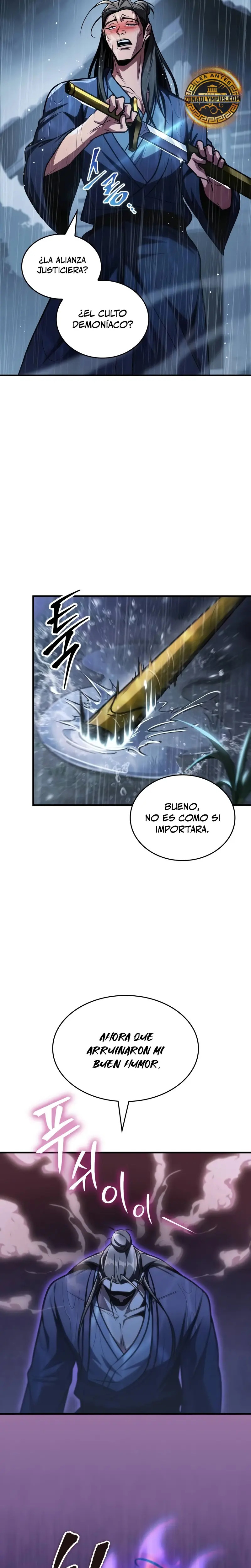 Read Tengo la guía exclusiva de la torre ES Manga Online