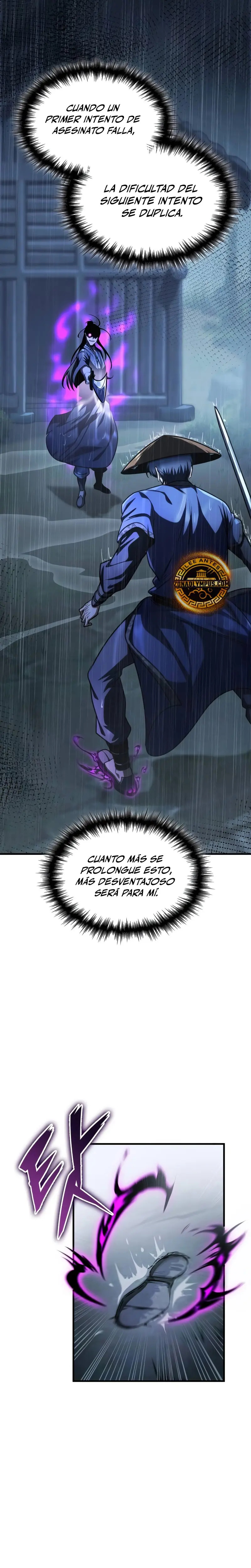 Read Tengo la guía exclusiva de la torre ES Manga Online