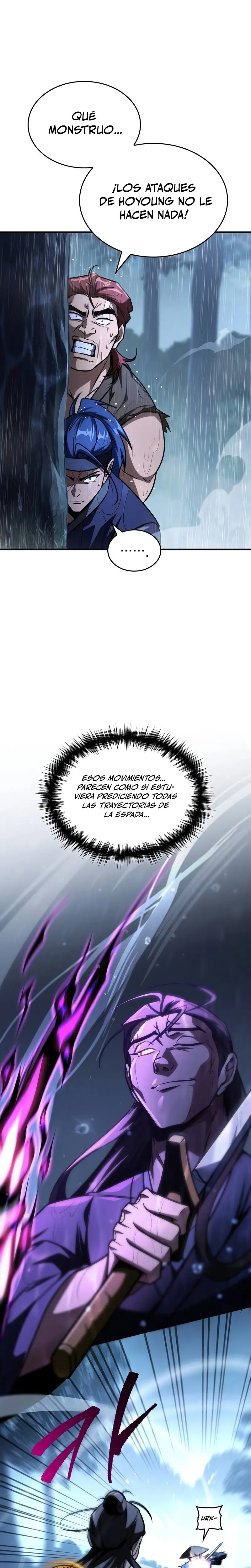 Read Tengo la guía exclusiva de la torre ES Manga Online