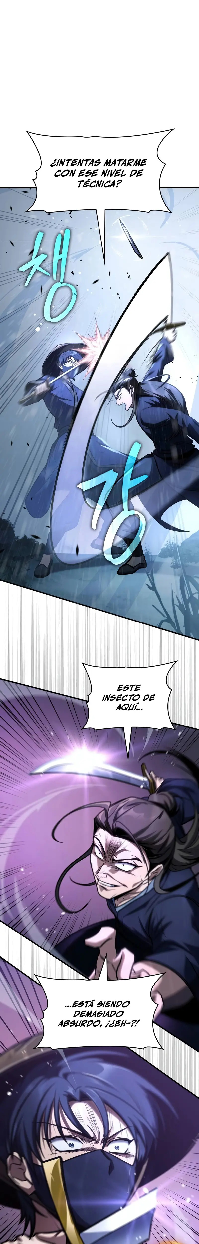 Read Tengo la guía exclusiva de la torre ES Manga Online