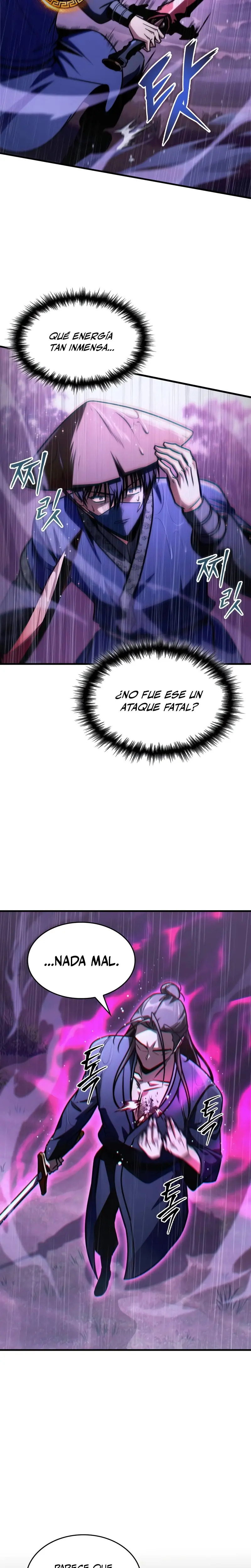 Read Tengo la guía exclusiva de la torre ES Manga Online