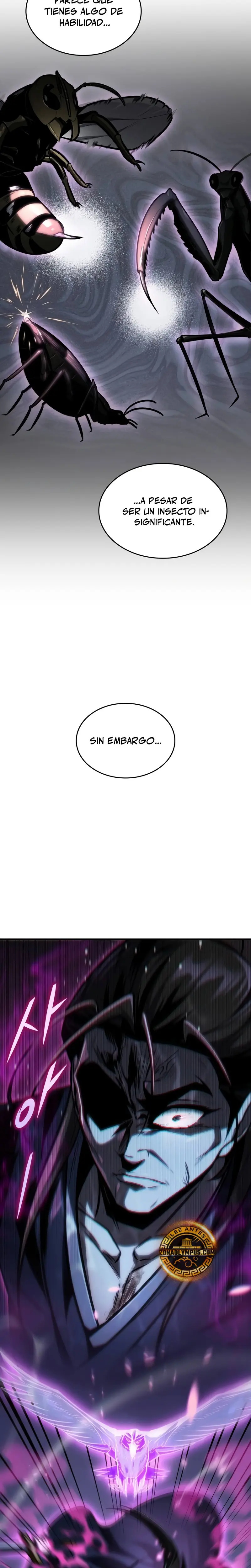 Read Tengo la guía exclusiva de la torre ES Manga Online