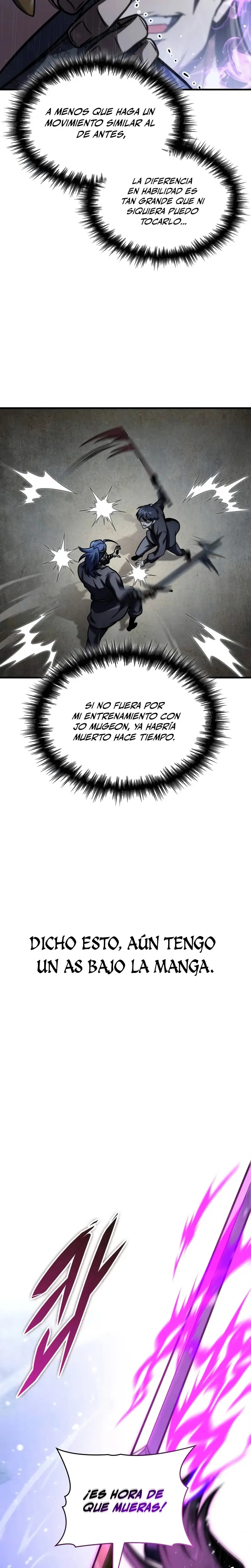 Read Tengo la guía exclusiva de la torre ES Manga Online