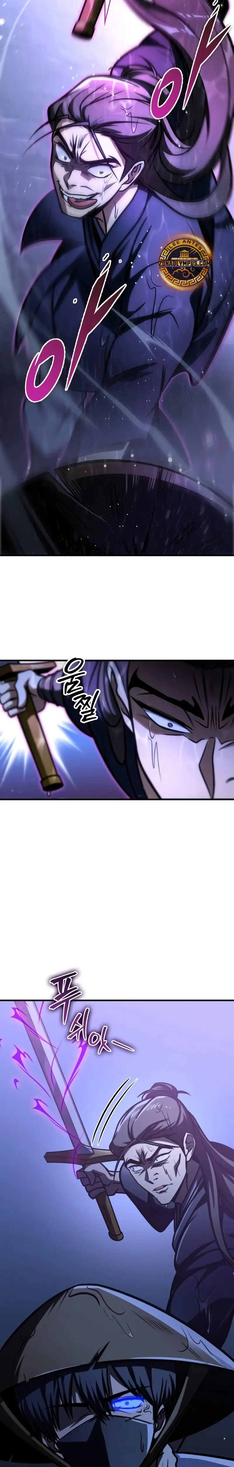 Read Tengo la guía exclusiva de la torre ES Manga Online