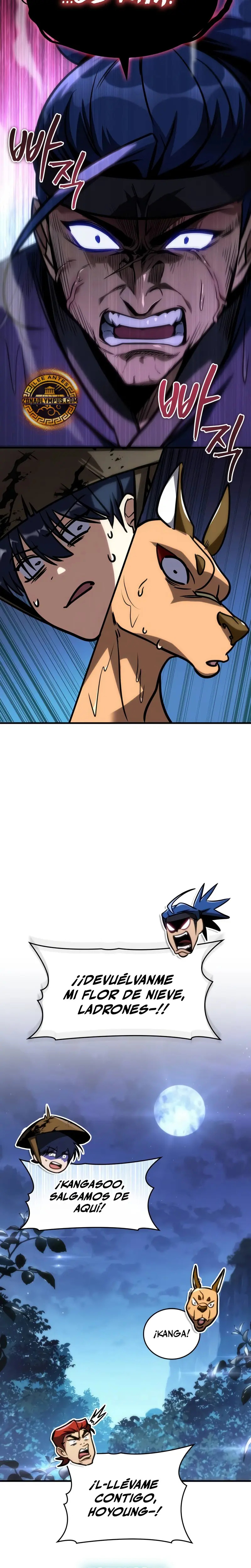 Read Tengo la guía exclusiva de la torre ES Manga Online
