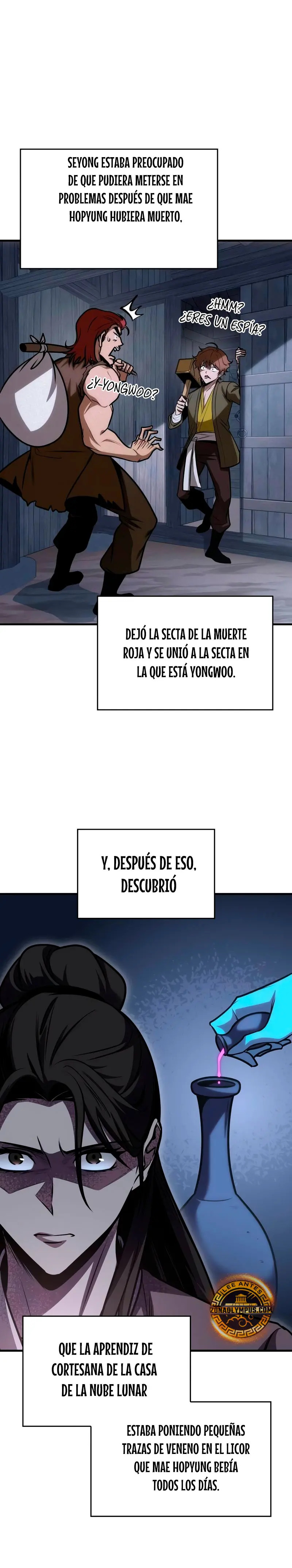 Read Tengo la guía exclusiva de la torre ES Manga Online