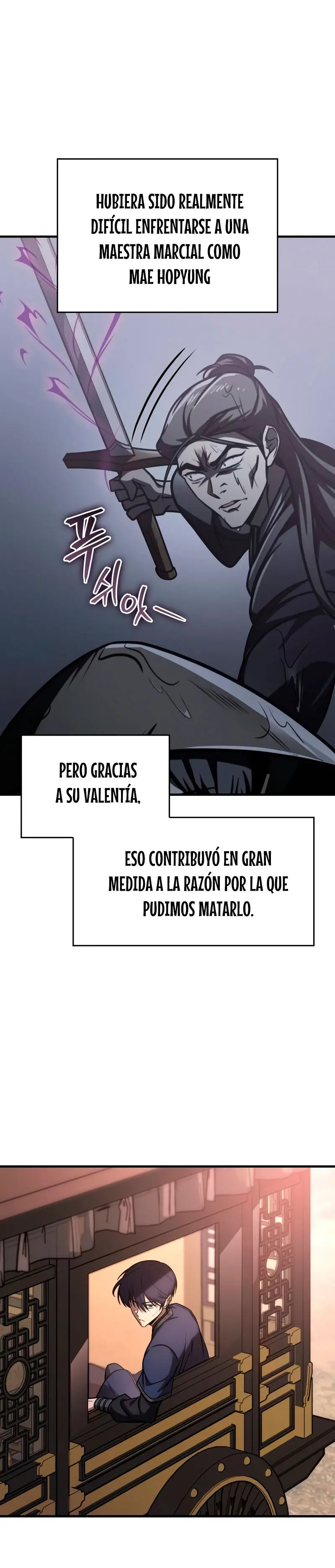 Read Tengo la guía exclusiva de la torre ES Manga Online