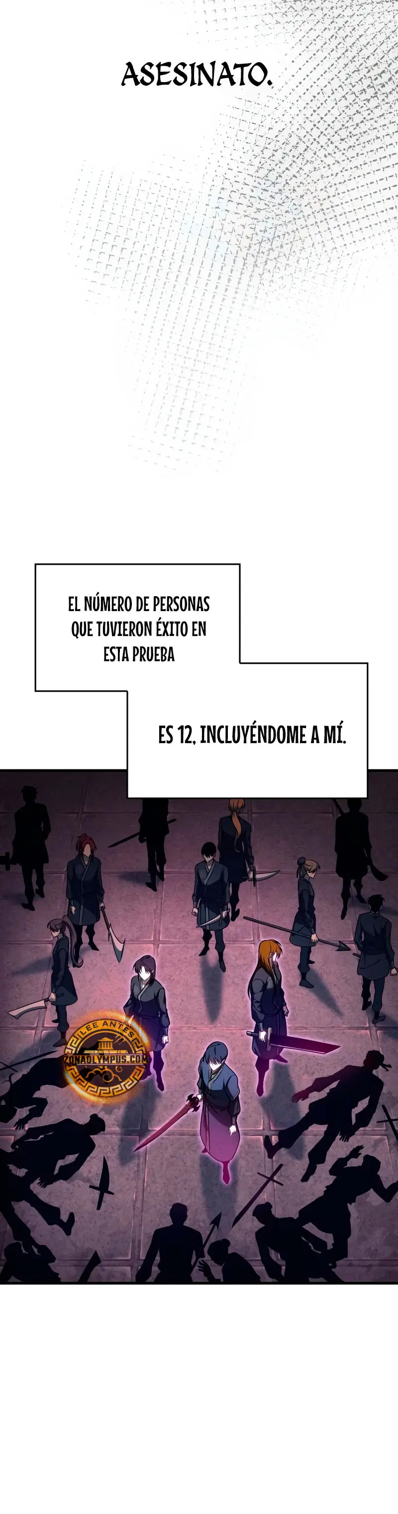 Read Tengo la guía exclusiva de la torre ES Manga Online