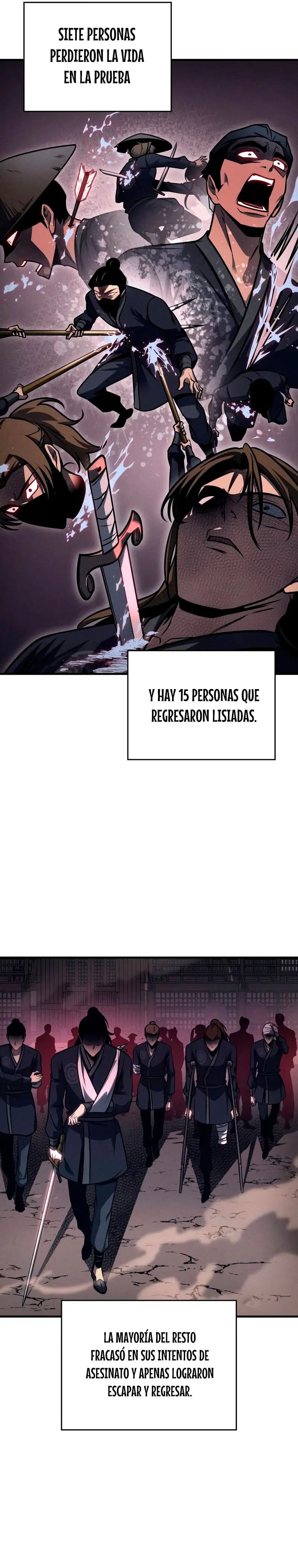 Read Tengo la guía exclusiva de la torre ES Manga Online