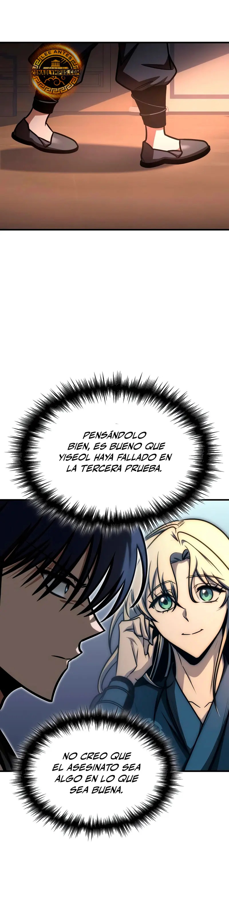 Read Tengo la guía exclusiva de la torre ES Manga Online