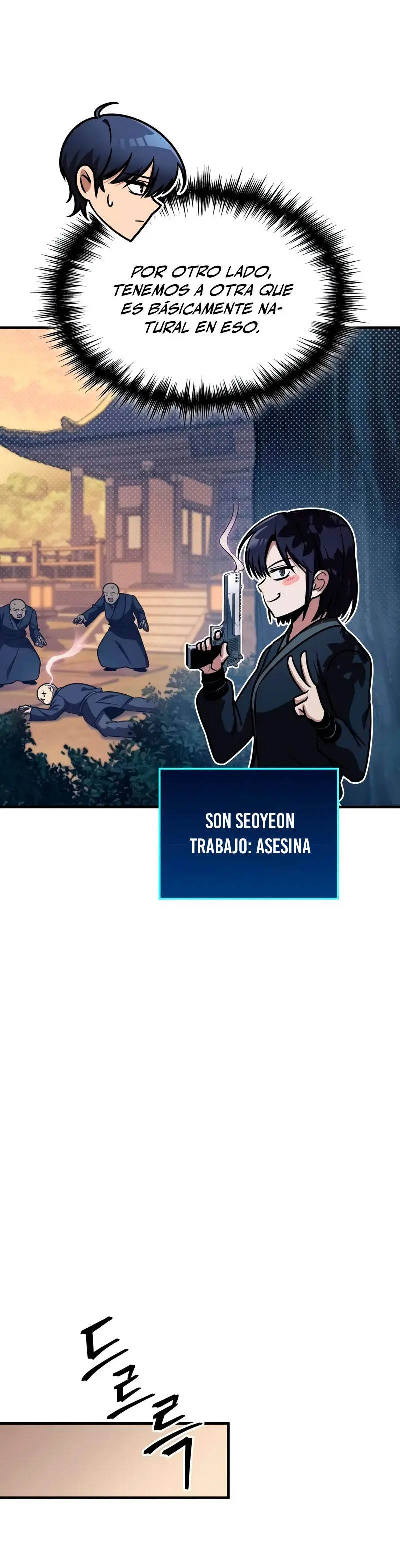 Read Tengo la guía exclusiva de la torre ES Manga Online