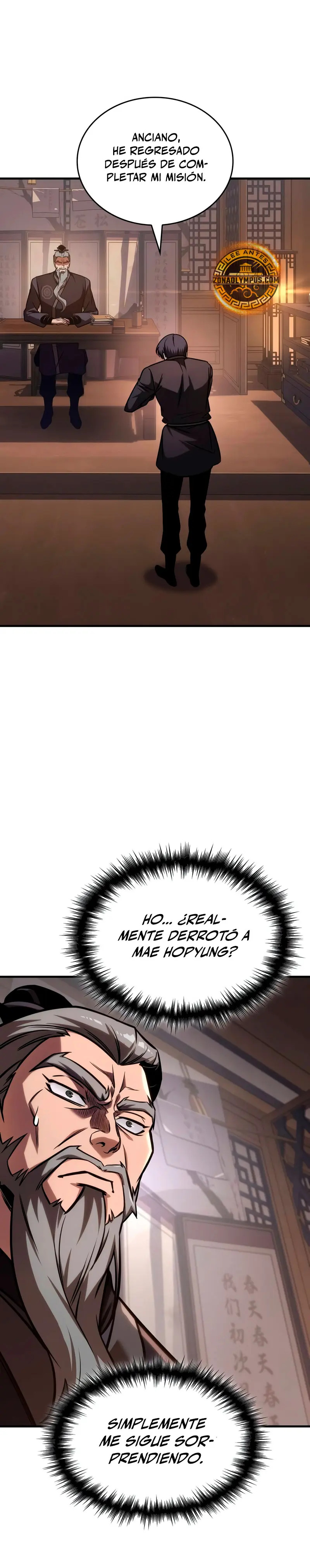 Read Tengo la guía exclusiva de la torre ES Manga Online