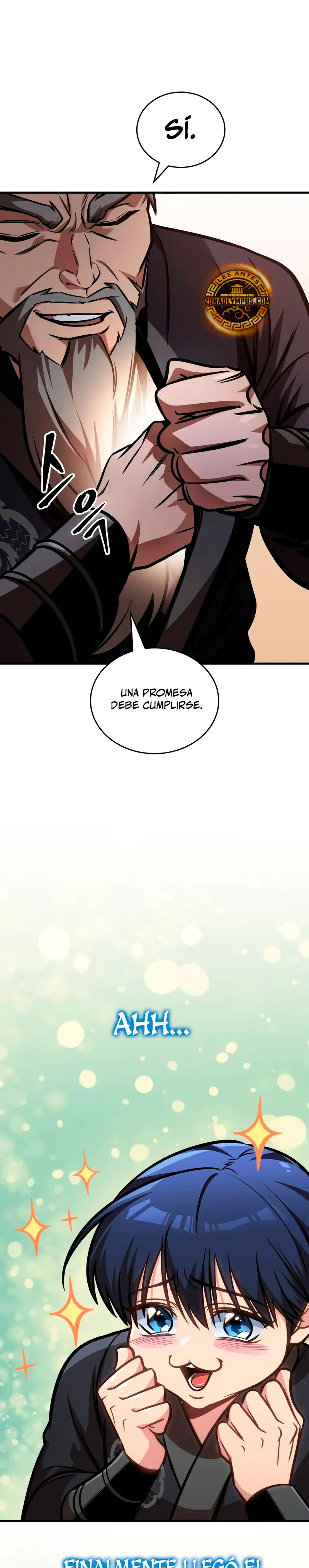 Read Tengo la guía exclusiva de la torre ES Manga Online