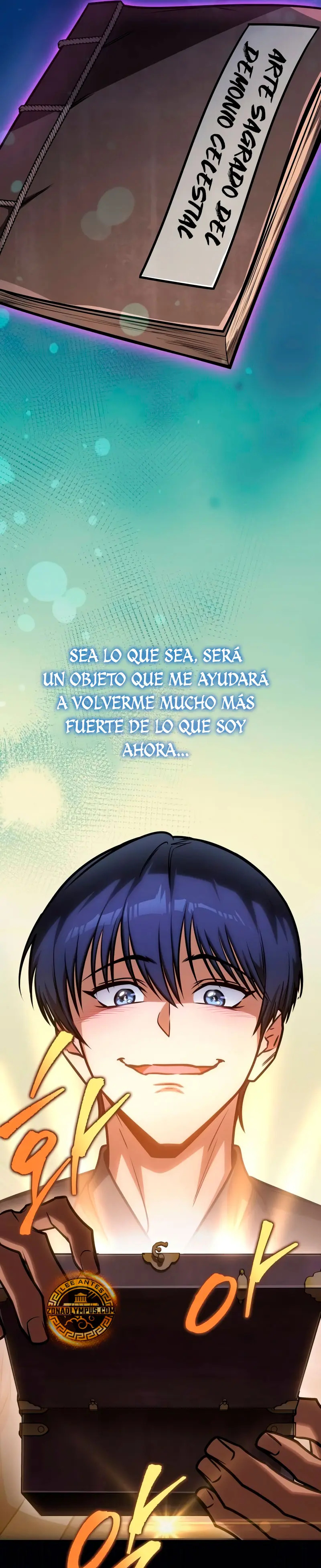 Read Tengo la guía exclusiva de la torre ES Manga Online