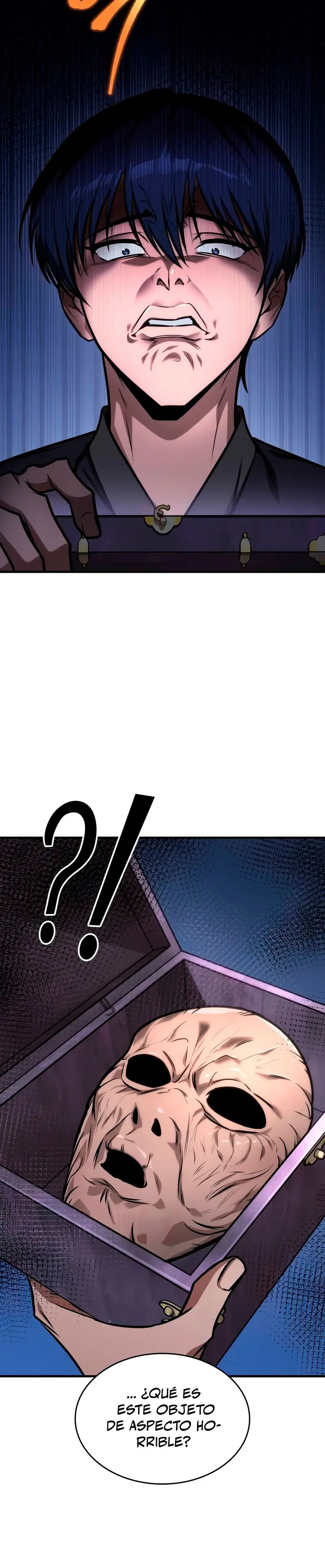 Read Tengo la guía exclusiva de la torre ES Manga Online