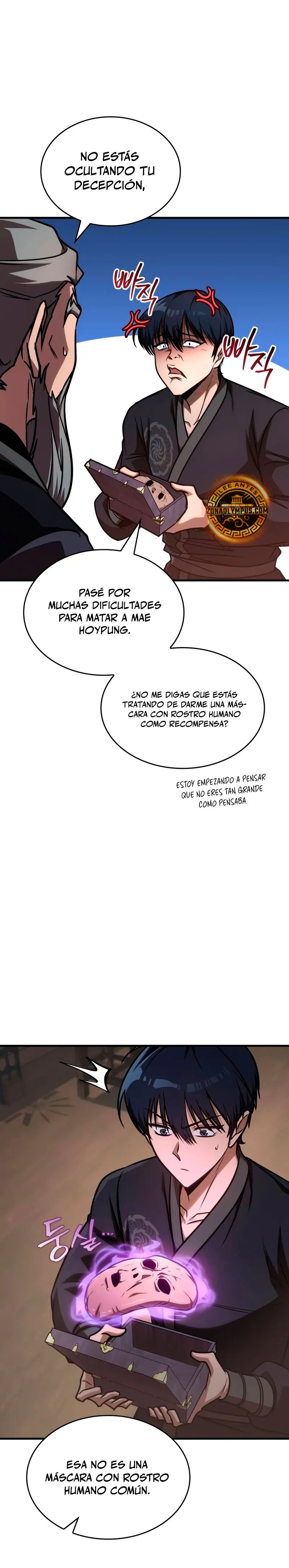 Read Tengo la guía exclusiva de la torre ES Manga Online