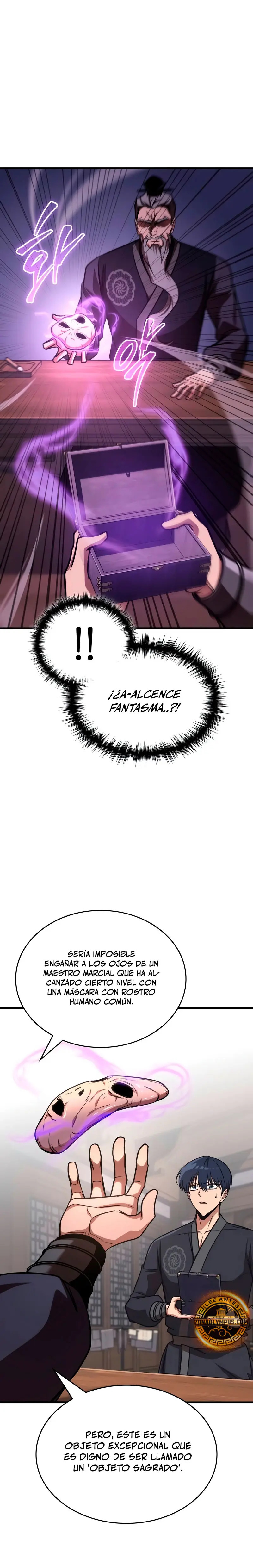Read Tengo la guía exclusiva de la torre ES Manga Online