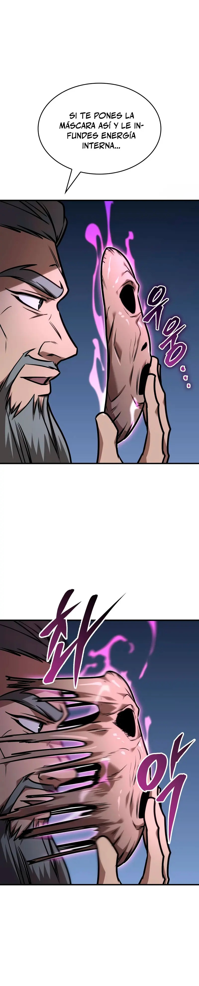 Read Tengo la guía exclusiva de la torre ES Manga Online