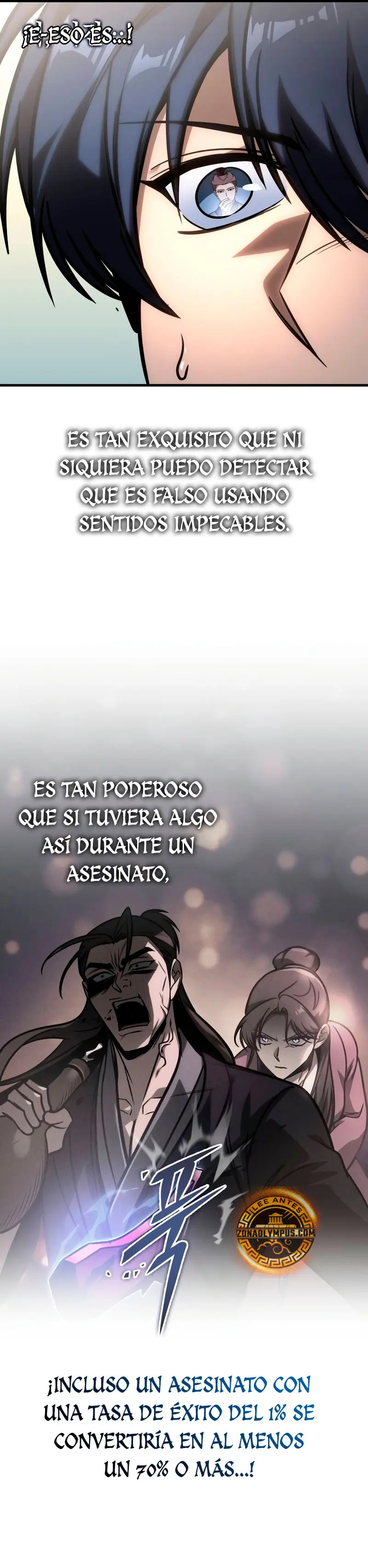 Read Tengo la guía exclusiva de la torre ES Manga Online