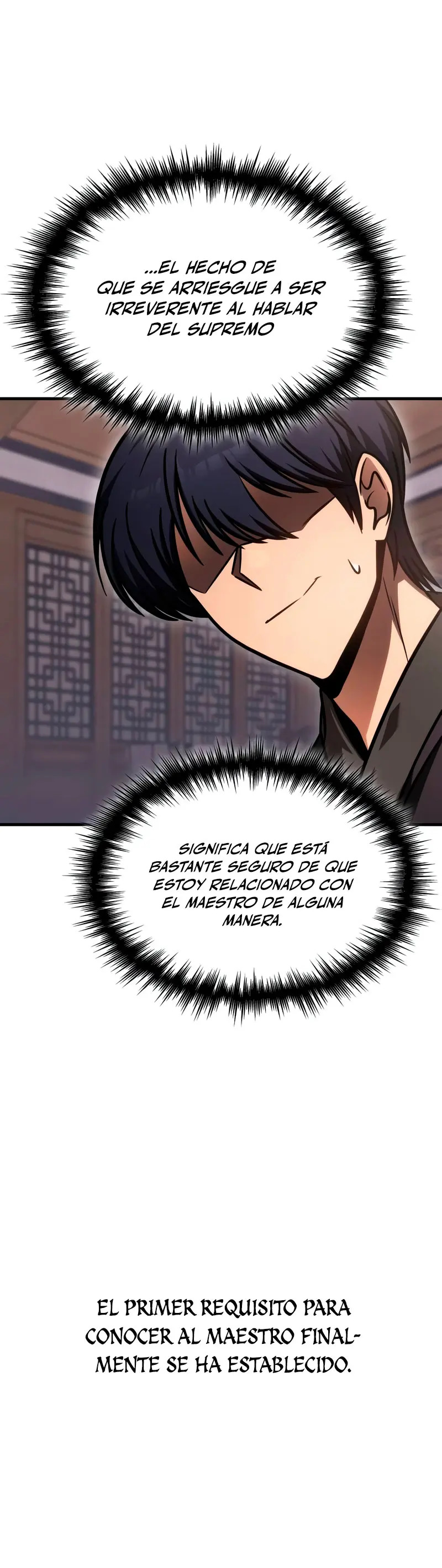 Read Tengo la guía exclusiva de la torre ES Manga Online