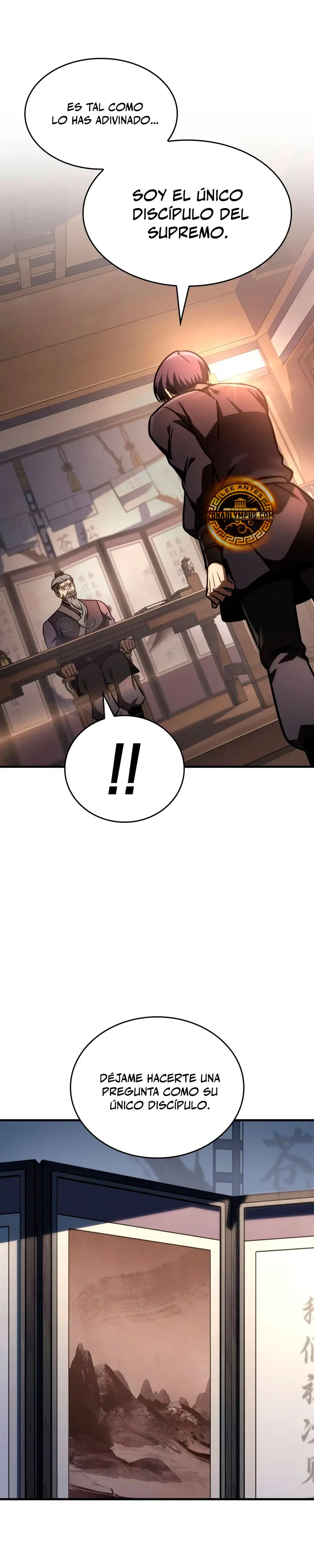 Read Tengo la guía exclusiva de la torre ES Manga Online
