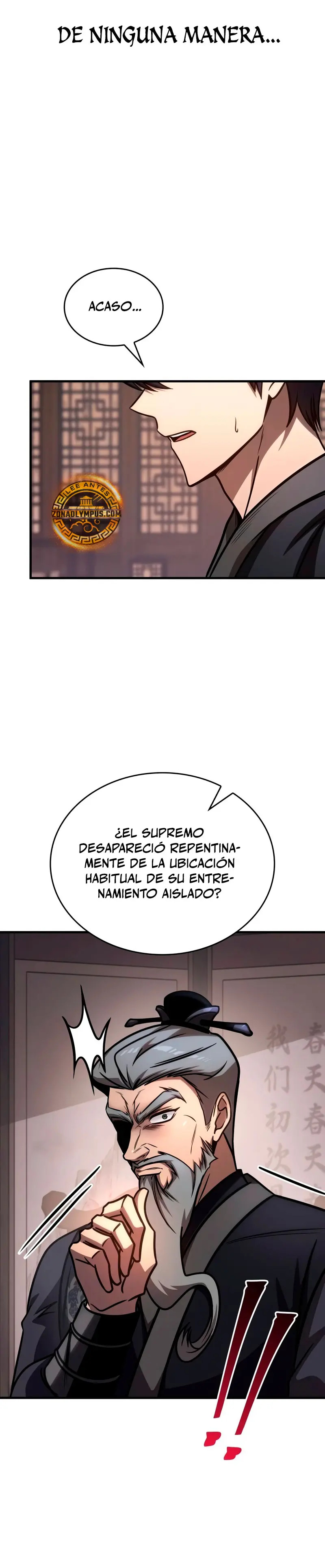 Read Tengo la guía exclusiva de la torre ES Manga Online