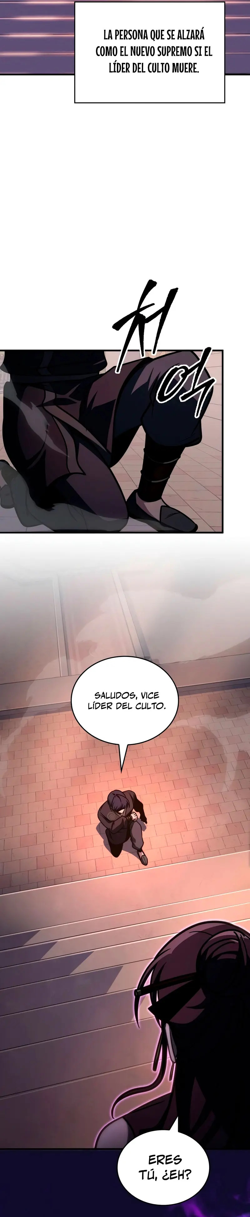 Read Tengo la guía exclusiva de la torre ES Manga Online