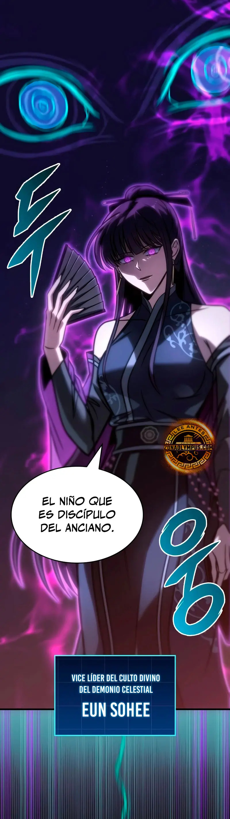 Read Tengo la guía exclusiva de la torre ES Manga Online