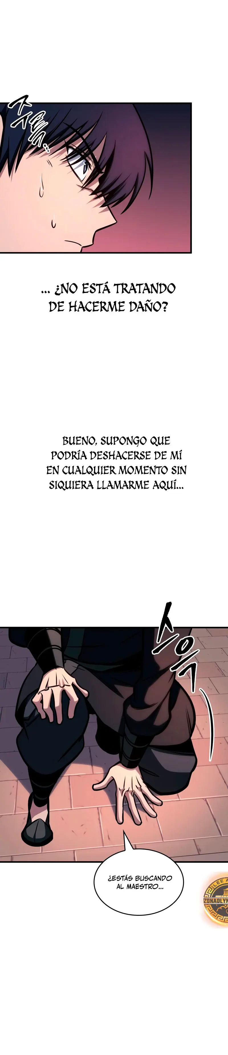 Read Tengo la guía exclusiva de la torre ES Manga Online