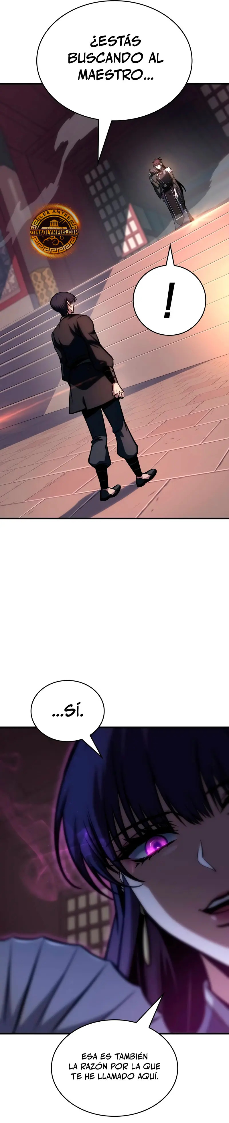 Read Tengo la guía exclusiva de la torre ES Manga Online