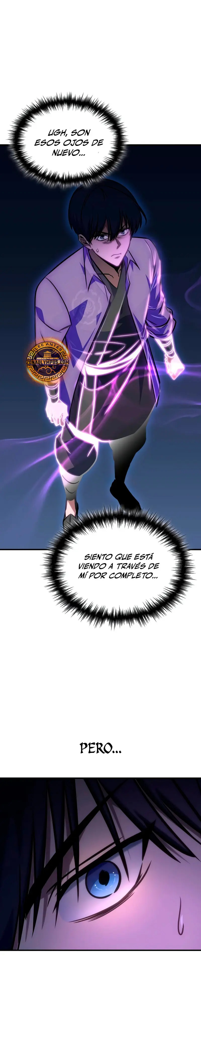 Read Tengo la guía exclusiva de la torre ES Manga Online