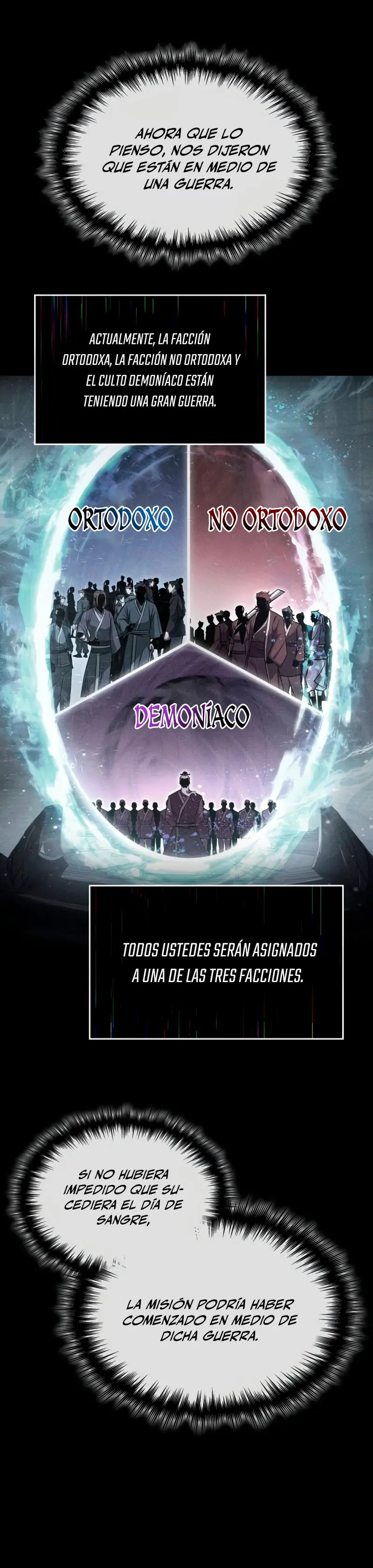 Read Tengo la guía exclusiva de la torre ES Manga Online