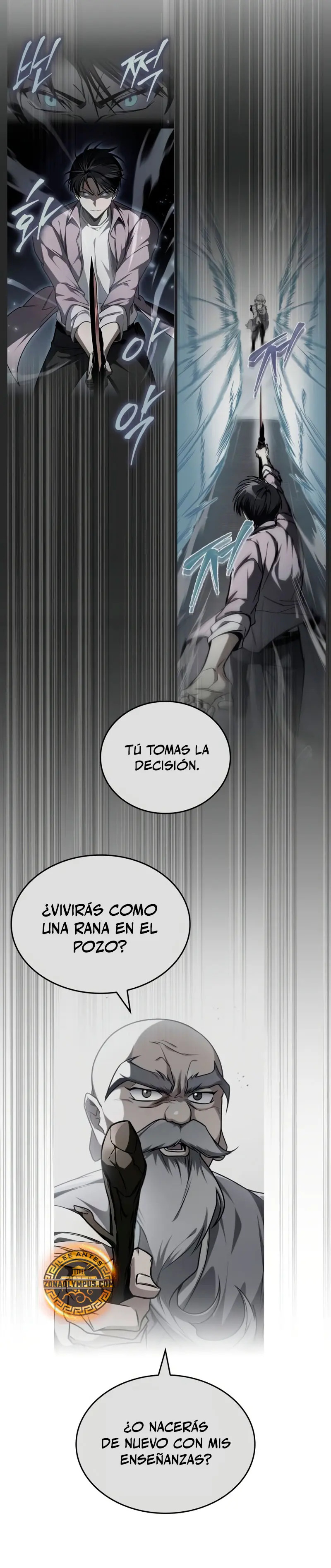 Read Tengo la guía exclusiva de la torre ES Manga Online