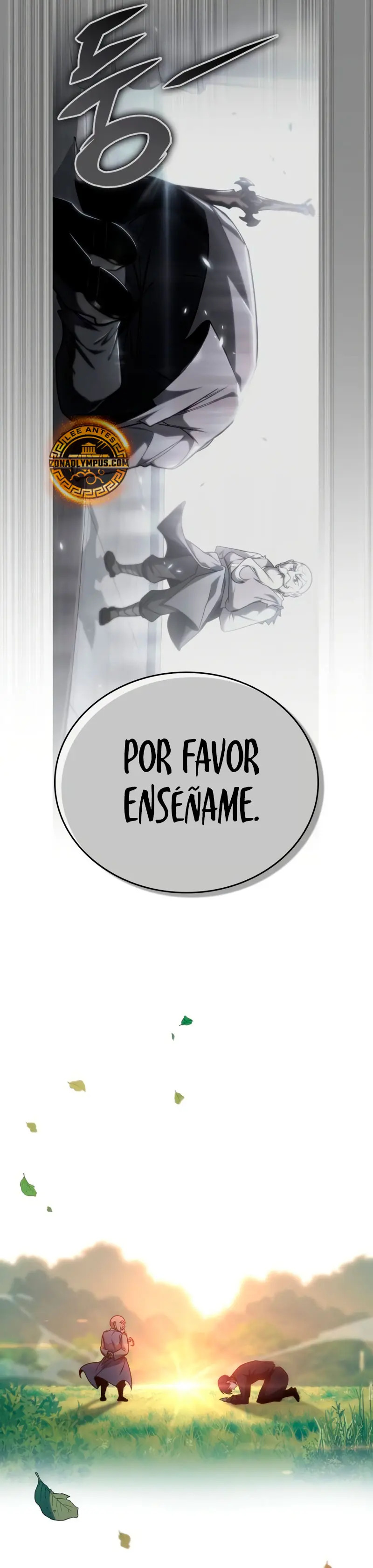 Read Tengo la guía exclusiva de la torre ES Manga Online