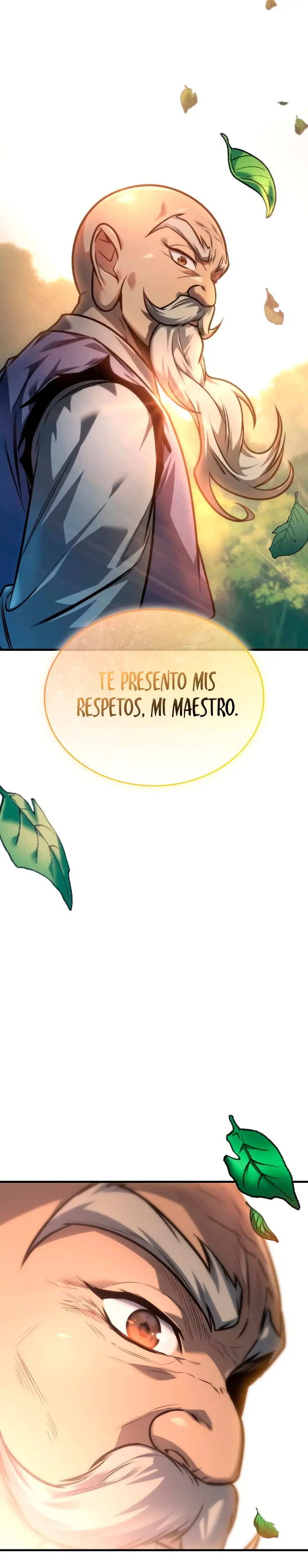 Read Tengo la guía exclusiva de la torre ES Manga Online