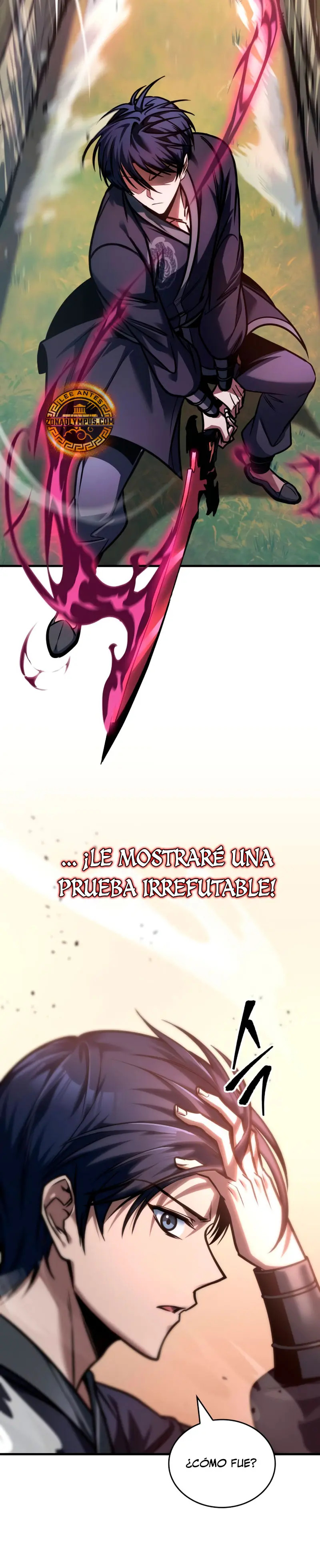 Read Tengo la guía exclusiva de la torre ES Manga Online