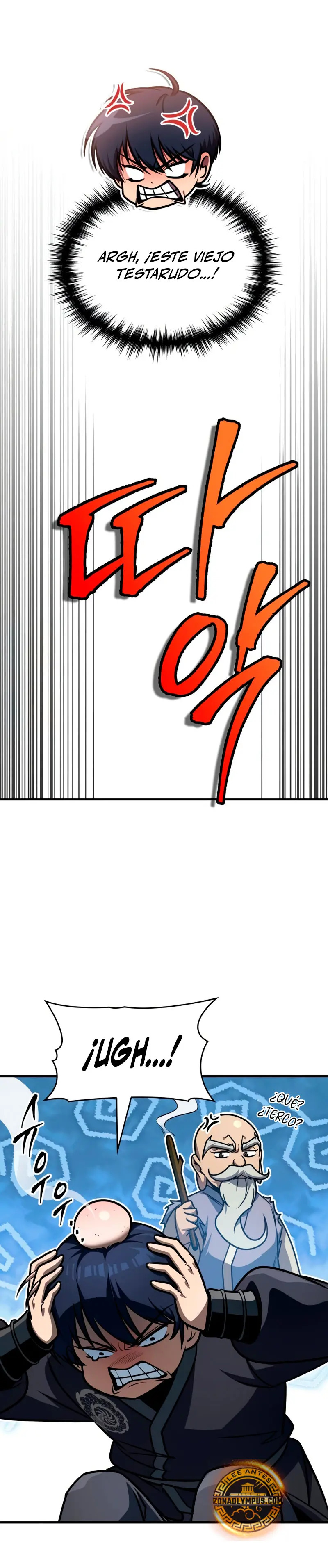 Read Tengo la guía exclusiva de la torre ES Manga Online