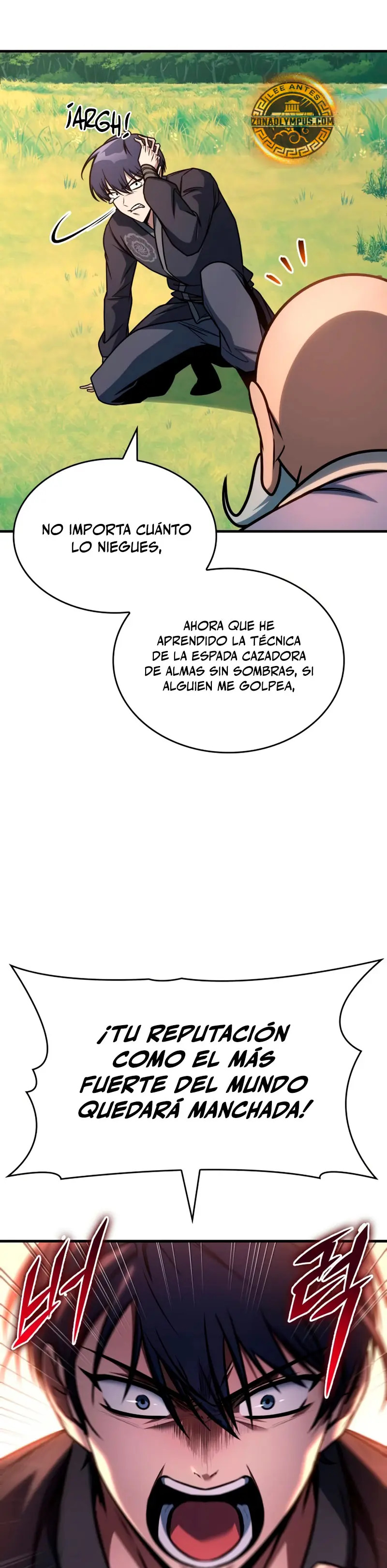 Read Tengo la guía exclusiva de la torre ES Manga Online