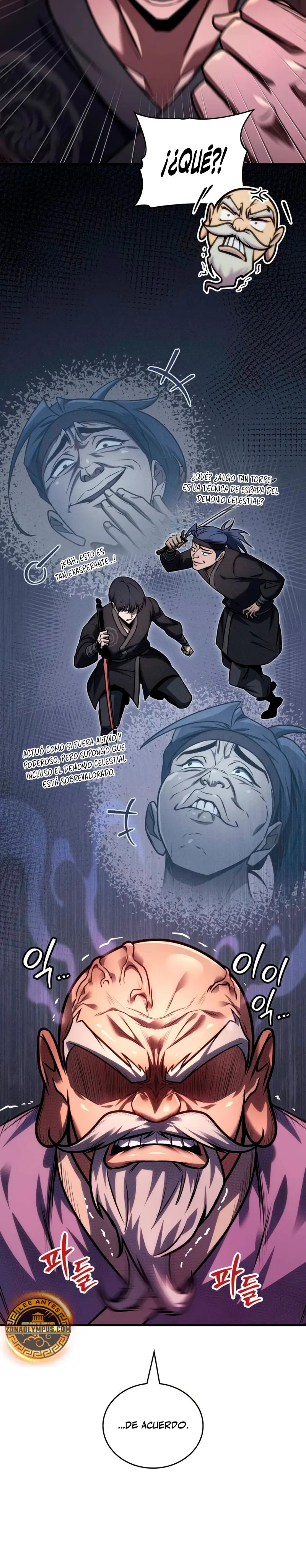 Read Tengo la guía exclusiva de la torre ES Manga Online
