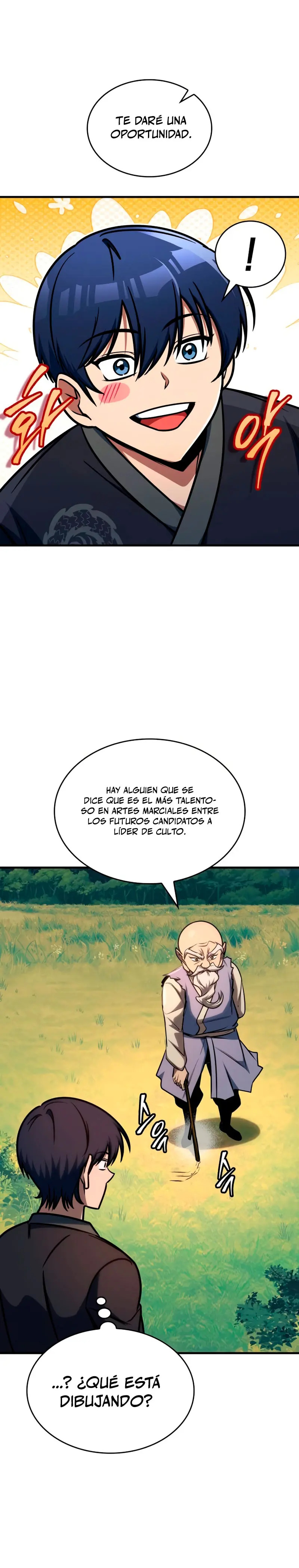 Read Tengo la guía exclusiva de la torre ES Manga Online