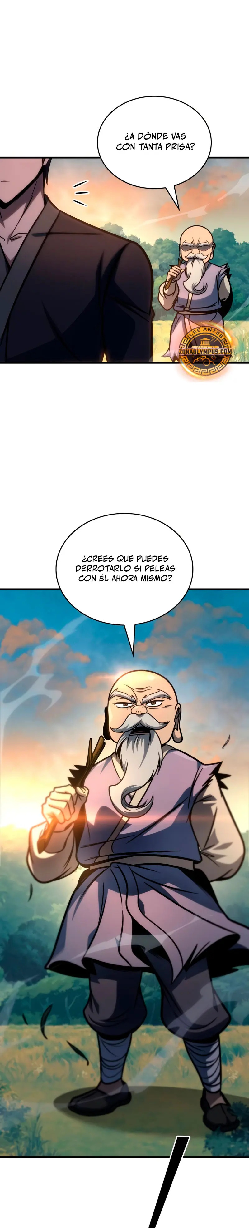 Read Tengo la guía exclusiva de la torre ES Manga Online