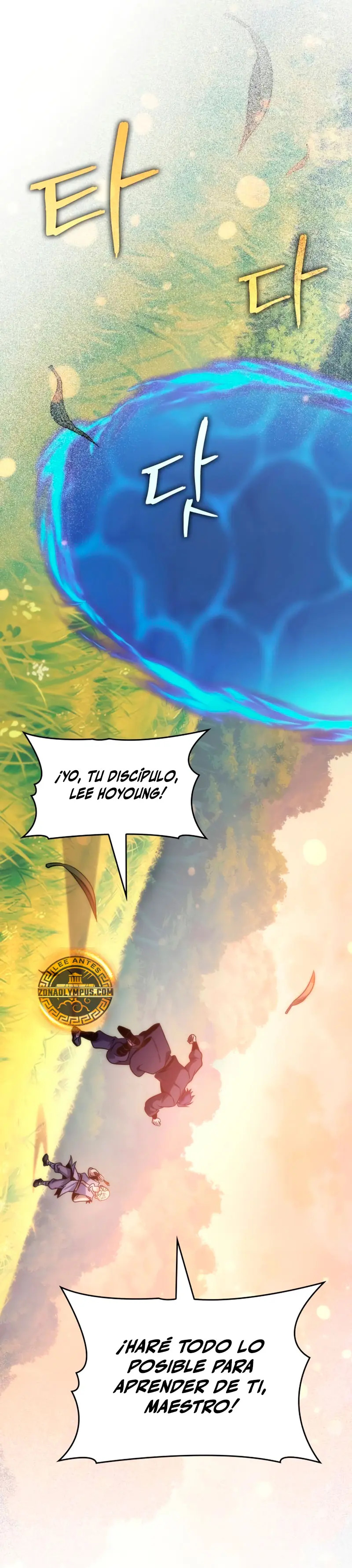 Read Tengo la guía exclusiva de la torre ES Manga Online