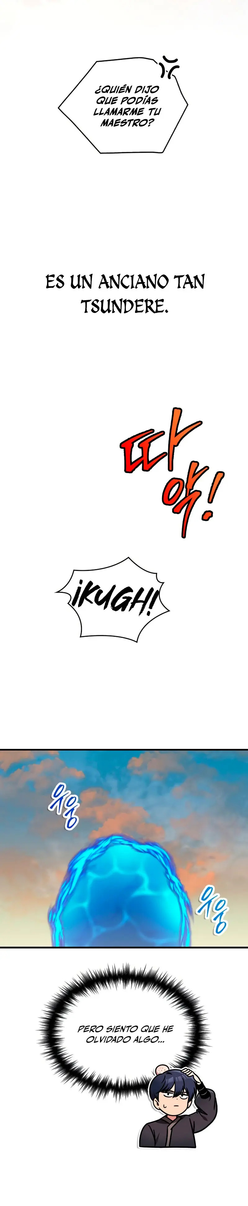 Read Tengo la guía exclusiva de la torre ES Manga Online