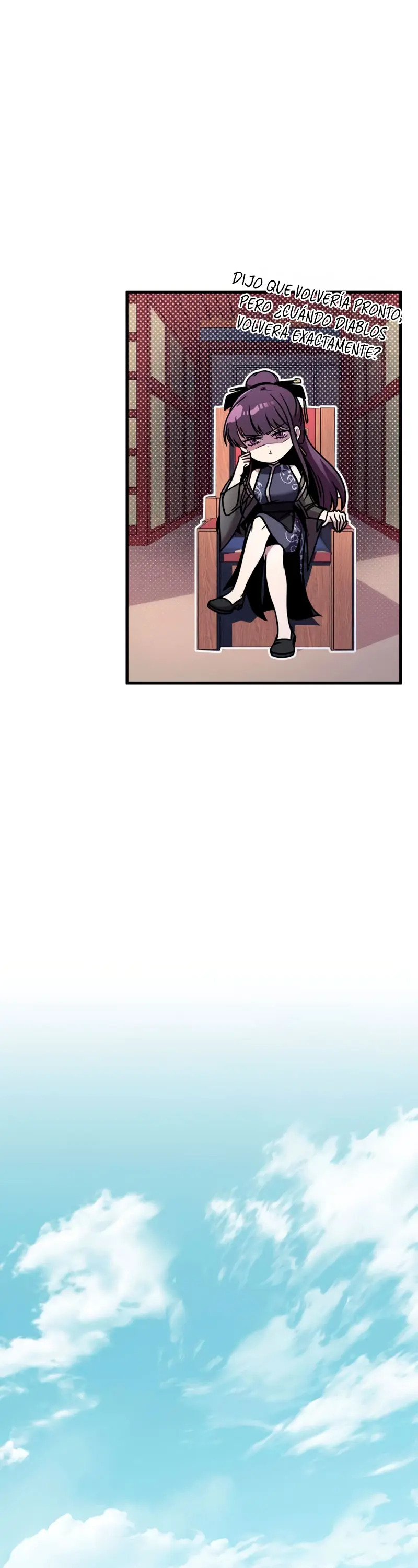 Read Tengo la guía exclusiva de la torre ES Manga Online