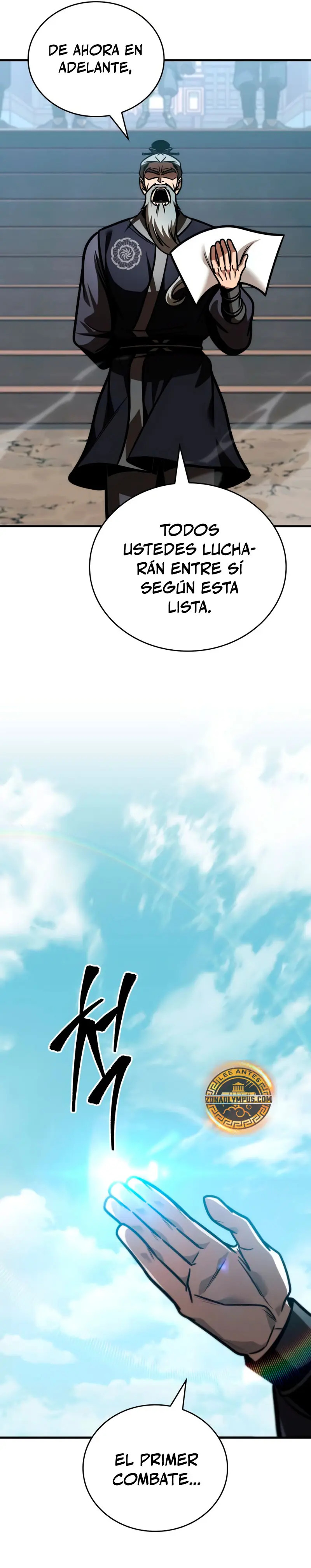 Read Tengo la guía exclusiva de la torre ES Manga Online
