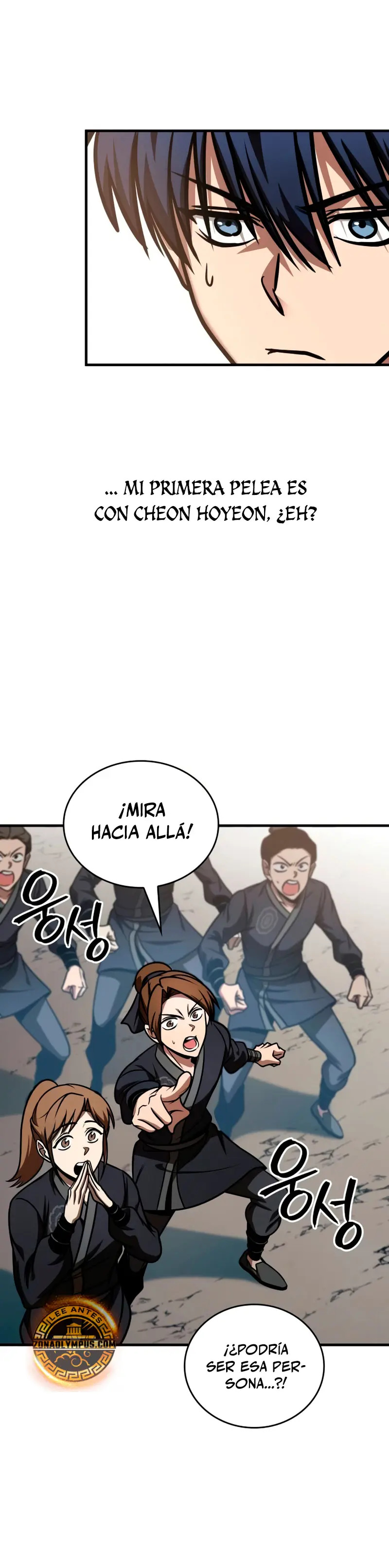 Read Tengo la guía exclusiva de la torre ES Manga Online